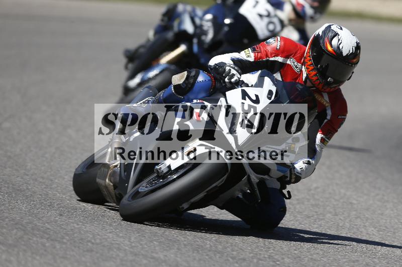 /27 24.07.2026  Speer Racing ADR/Gruppe gelb/254